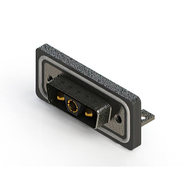 629W3WK3640-2NC EDAC Inc.  D-Sub-Steckverbinderbaugruppen